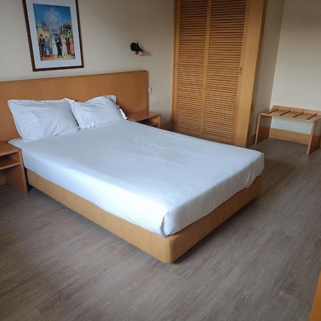 Flag Hotel Porto Maia Águas Santas 외부 사진