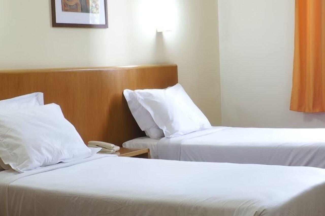 Flag Hotel Porto Maia Águas Santas 외부 사진