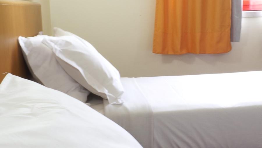 Flag Hotel Porto Maia Águas Santas 외부 사진