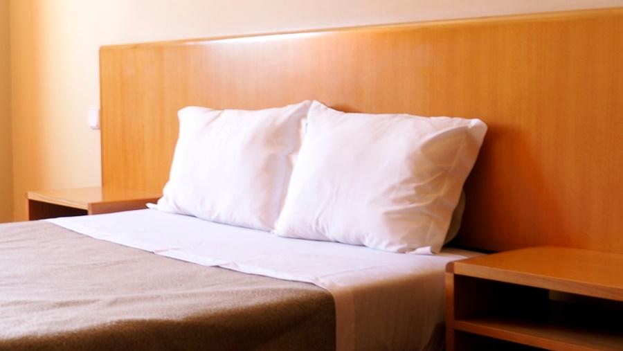 Flag Hotel Porto Maia Águas Santas 외부 사진