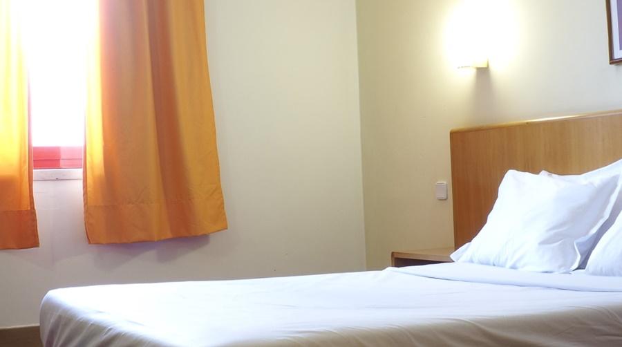 Flag Hotel Porto Maia Águas Santas 외부 사진