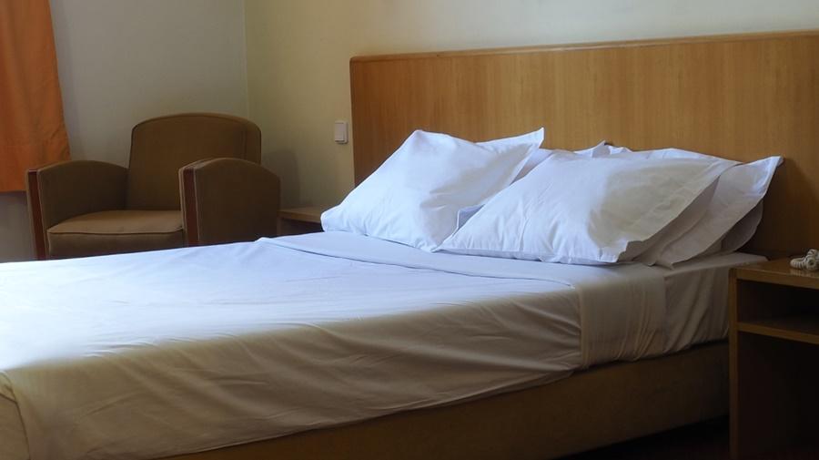 Flag Hotel Porto Maia Águas Santas 외부 사진