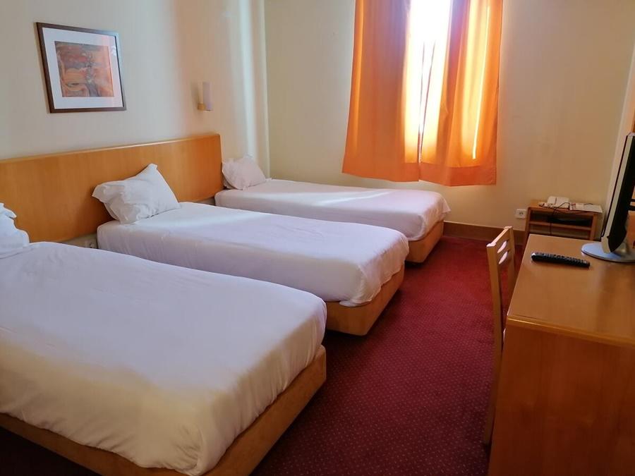 Flag Hotel Porto Maia Águas Santas 외부 사진