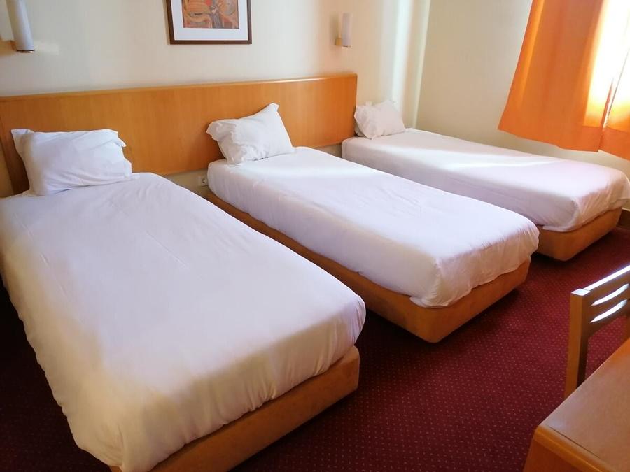 Flag Hotel Porto Maia Águas Santas 외부 사진