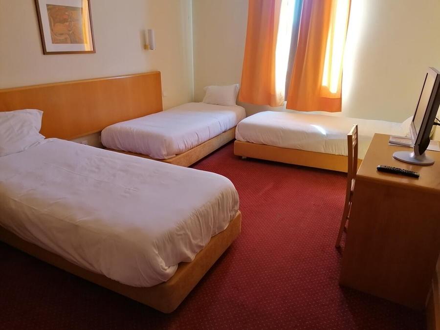 Flag Hotel Porto Maia Águas Santas 외부 사진