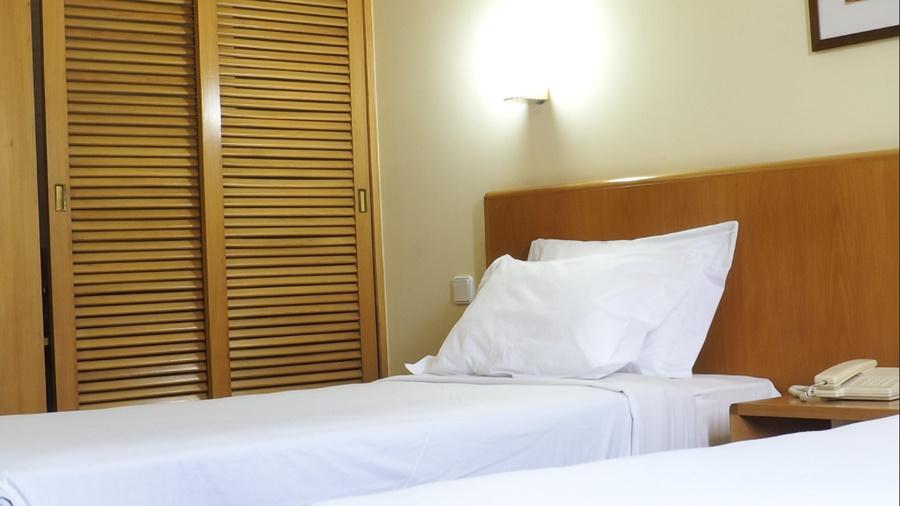 Flag Hotel Porto Maia Águas Santas 외부 사진