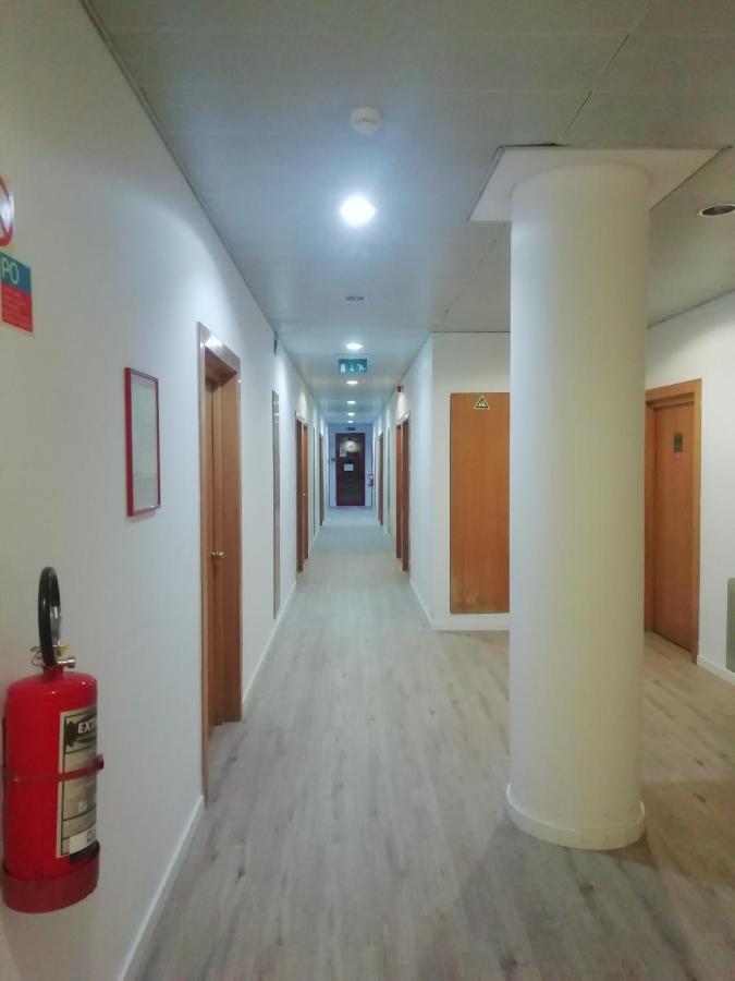 Flag Hotel Porto Maia Águas Santas 외부 사진