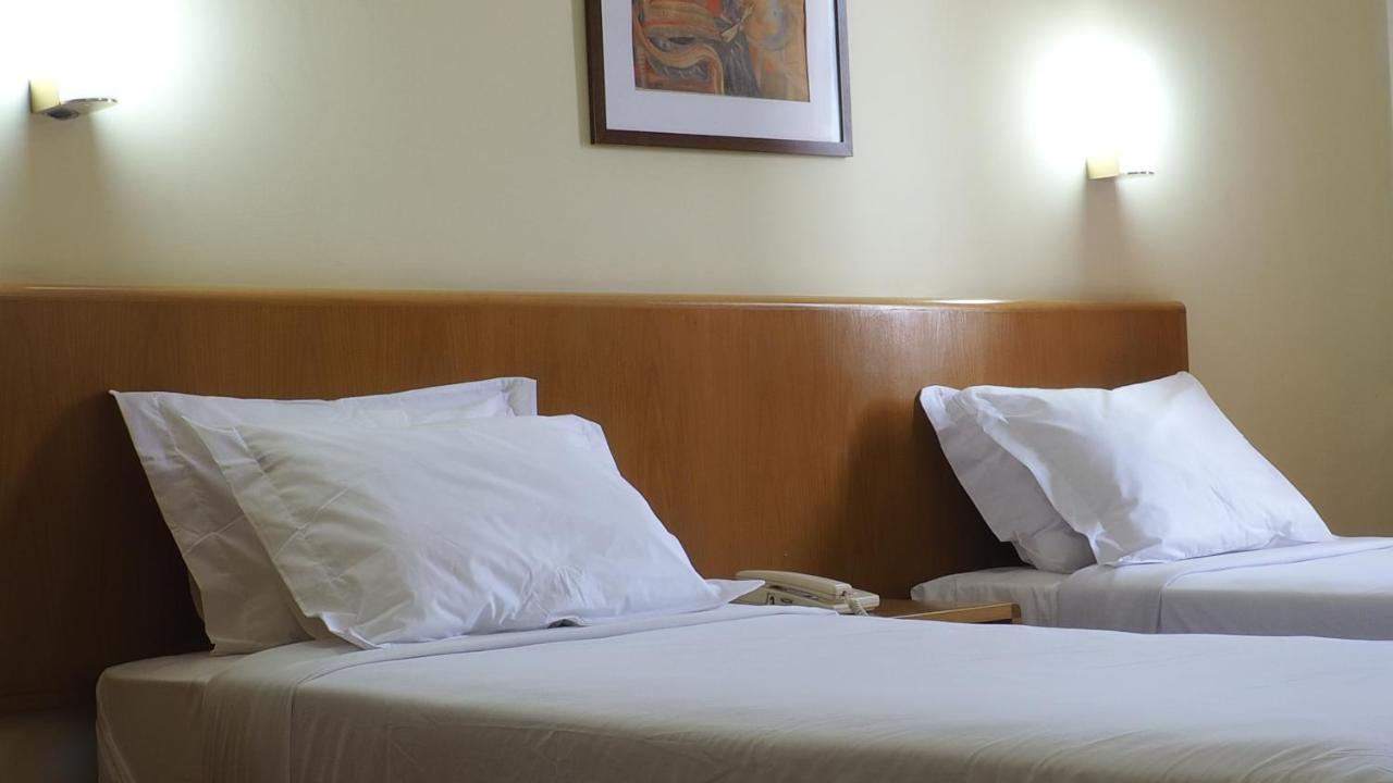 Flag Hotel Porto Maia Águas Santas 외부 사진