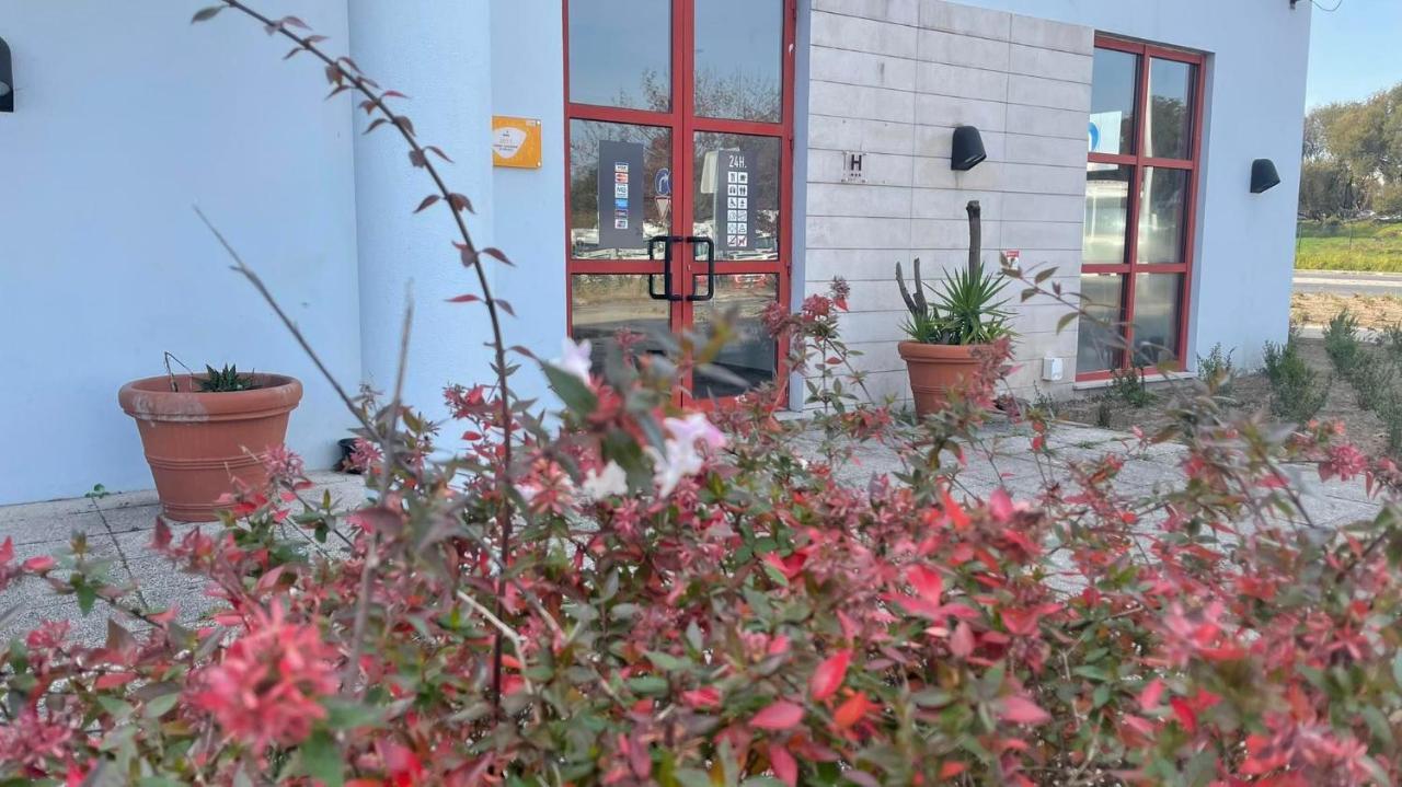 Flag Hotel Porto Maia Águas Santas 외부 사진