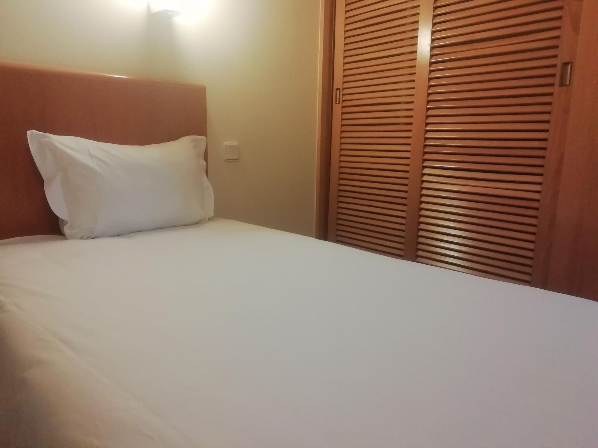 Flag Hotel Porto Maia Águas Santas 외부 사진