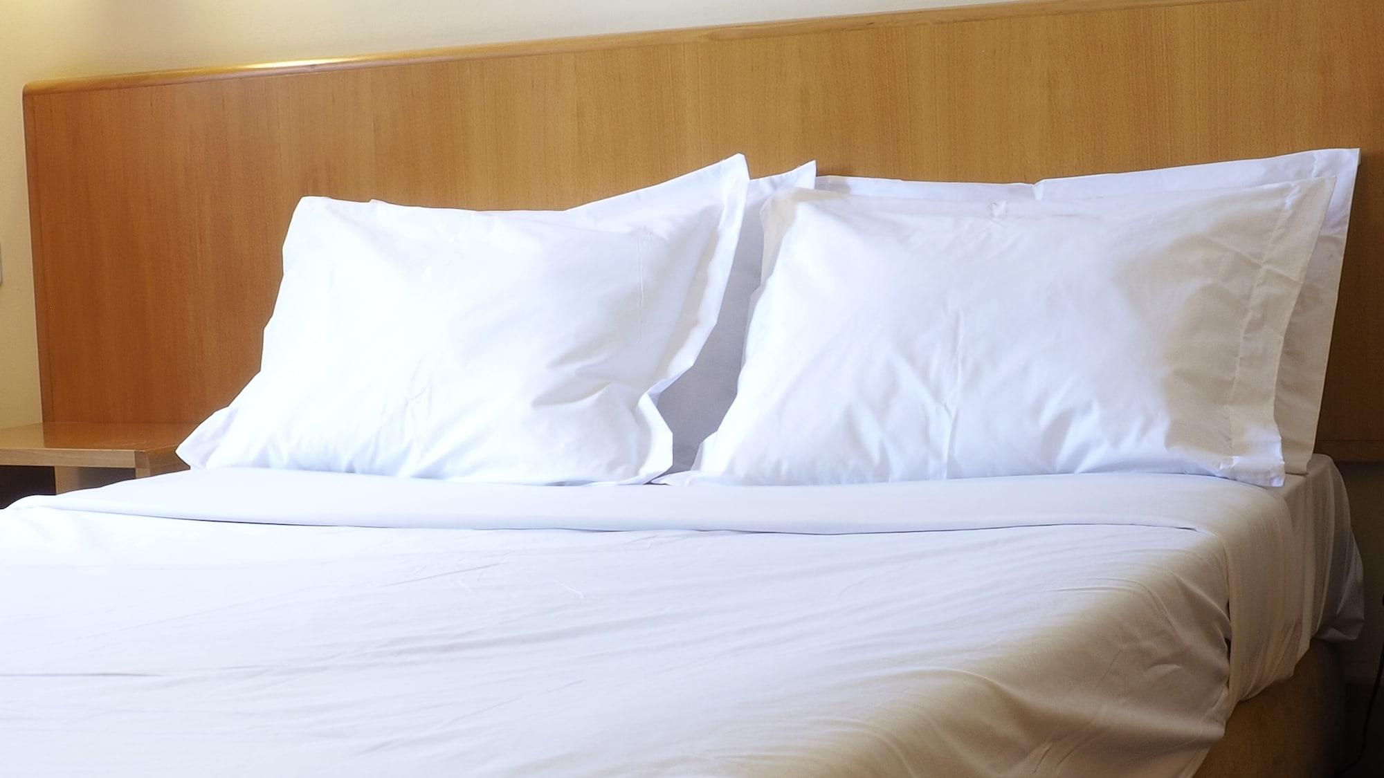 Flag Hotel Porto Maia Águas Santas 외부 사진