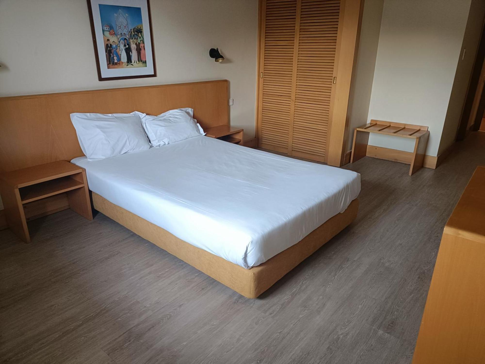 Flag Hotel Porto Maia Águas Santas 외부 사진