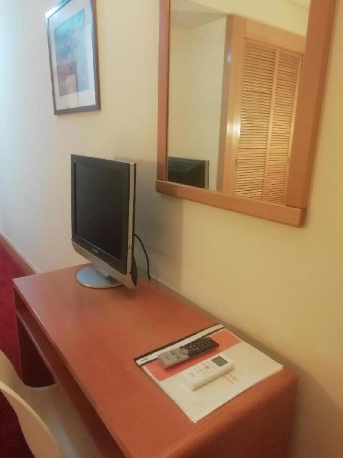 Flag Hotel Porto Maia Águas Santas 외부 사진
