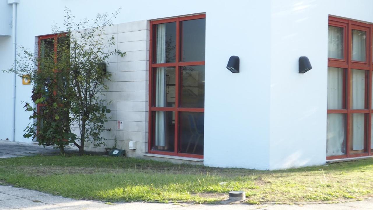 Flag Hotel Porto Maia Águas Santas 외부 사진