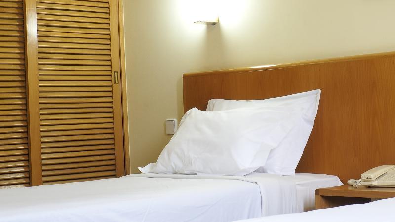 Flag Hotel Porto Maia Águas Santas 외부 사진