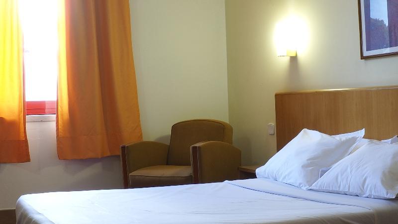Flag Hotel Porto Maia Águas Santas 외부 사진
